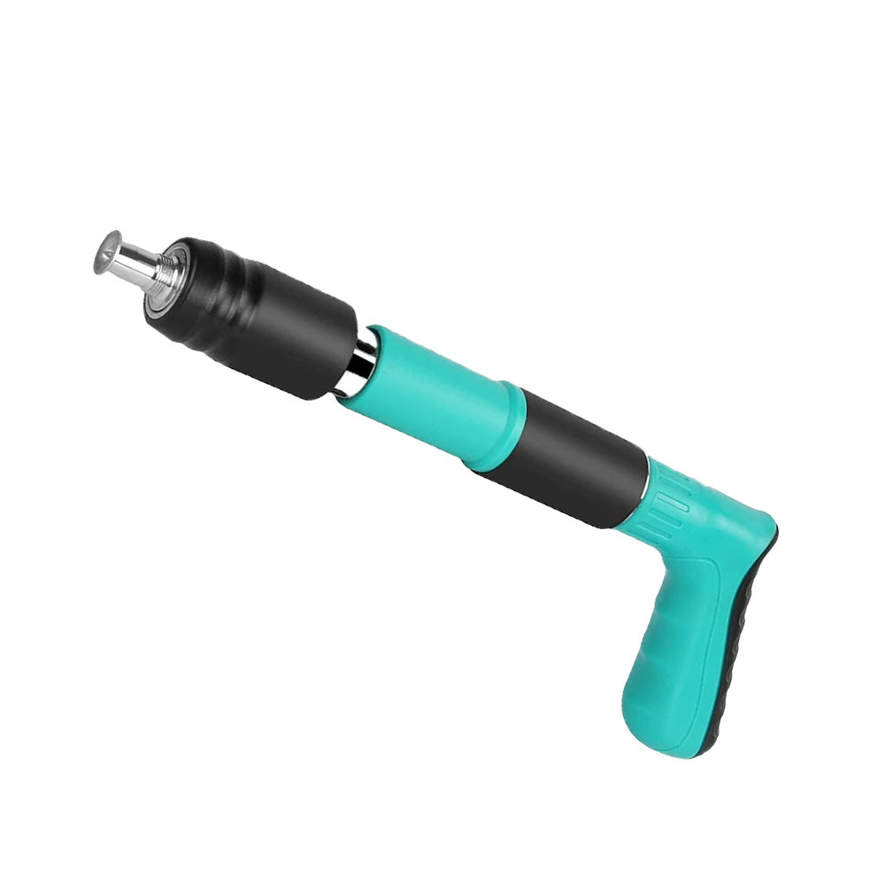 مثبت المسامير بضمان عام مع 120 مسمار هدية🎁